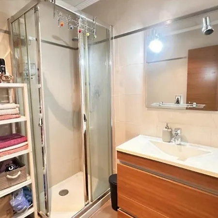 Apartamento Ca Ana En Denia Cerca De La Playa *