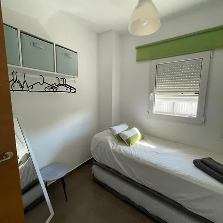 Ca Ana En Cerca De La Playa Appartement *