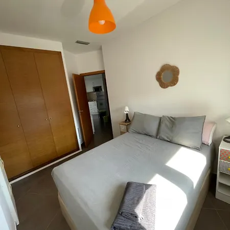 Daire Apartamento Ca Ana En Denia Cerca De La Playa