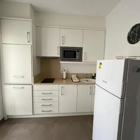 Daire Apartamento Ca Ana En Denia Cerca De La Playa