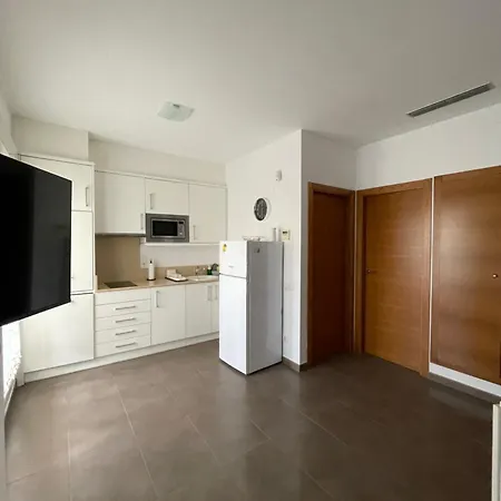 Apartamento Ca Ana En Denia Cerca De La Playa *