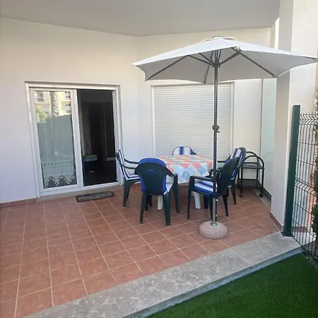 Apartamento Ca Ana En Denia Cerca De La Playa * Denia