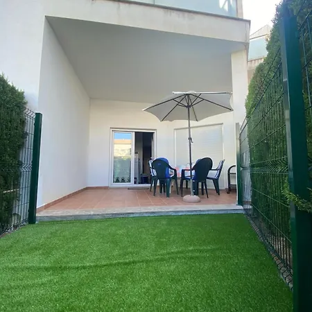 Apartamento Ca Ana En Denia Cerca De La Playa * Denia